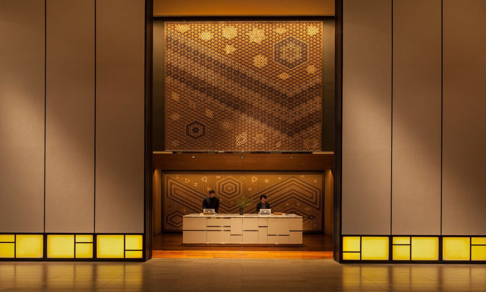 Andaz Tokyo Toranomon Hills