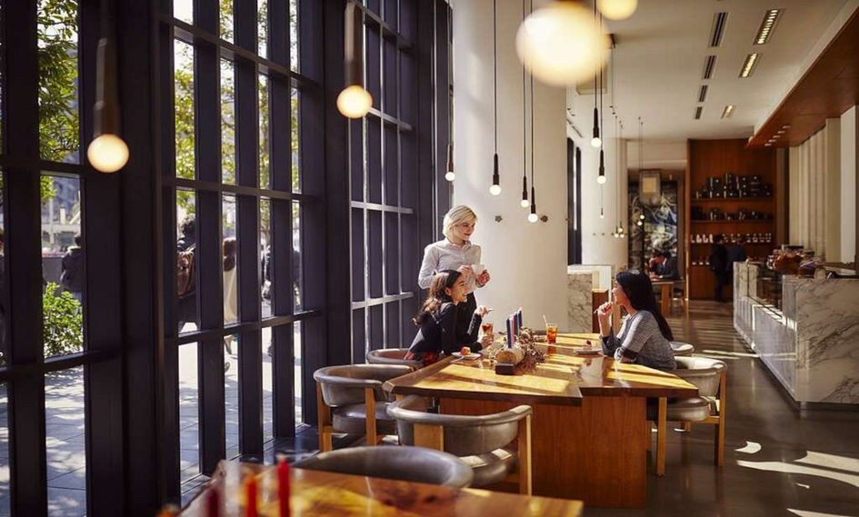 Andaz Tokyo Toranomon Hills