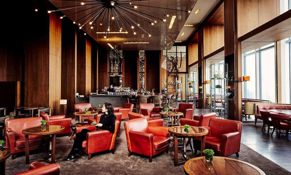 Andaz Tokyo Toranomon Hills