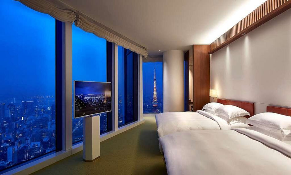 Andaz Tokyo Toranomon Hills