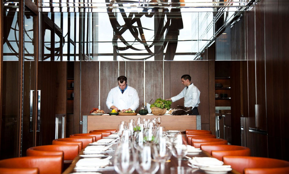 Andaz Tokyo Toranomon Hills