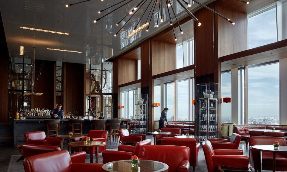 Andaz Tokyo Toranomon Hills