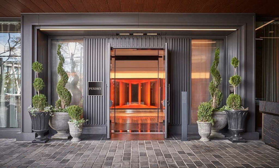 Pendry Washington DC - The Wharf