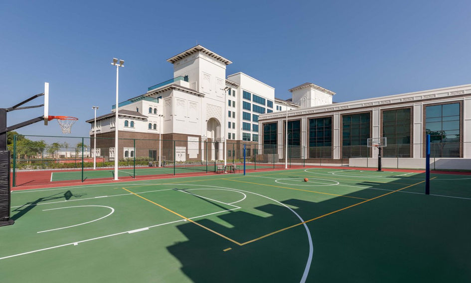 Taj Exotica Resort & Spa, The Palm, Dubai