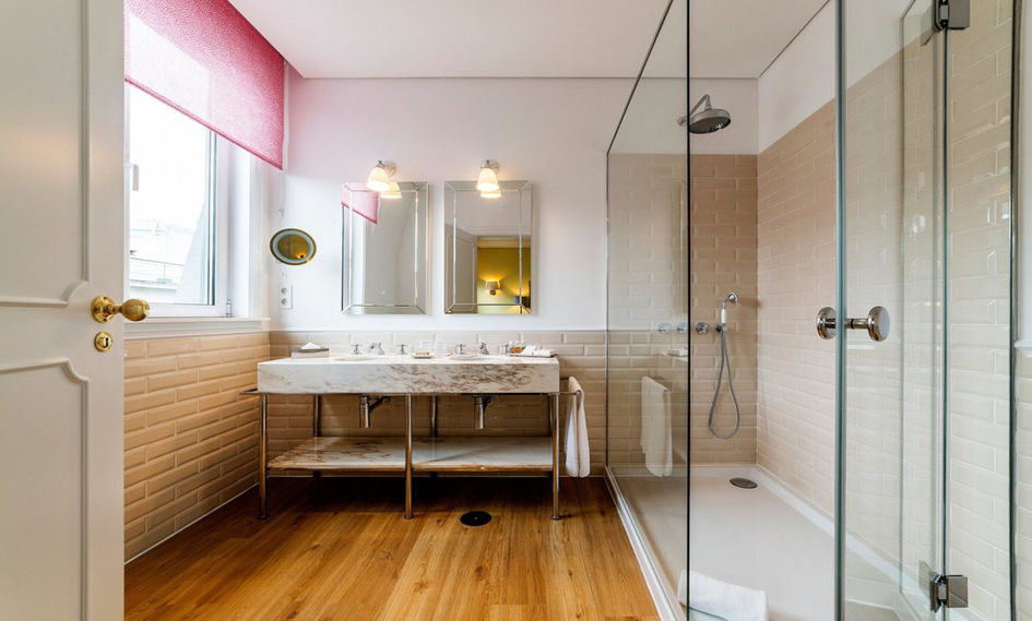 Hotel Infante Sagres