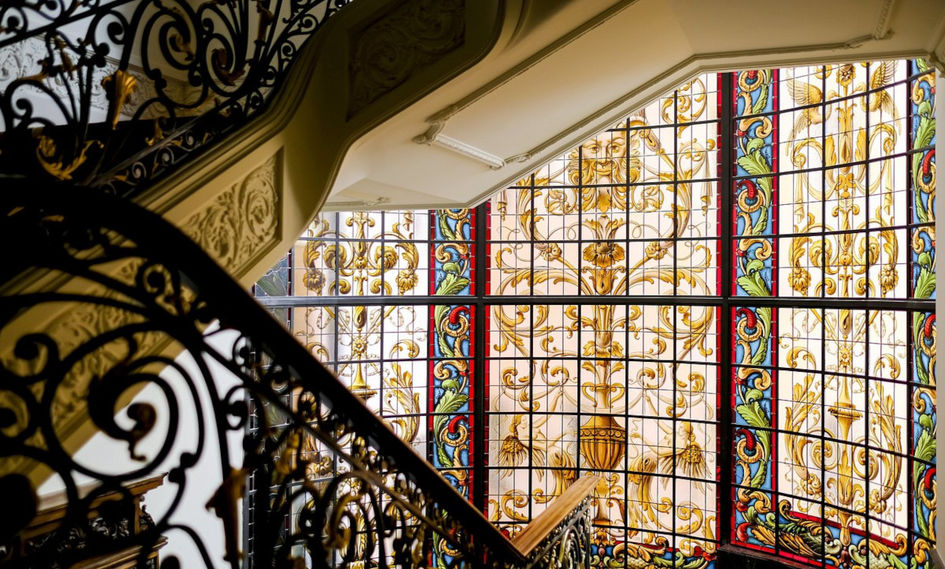 Hotel Infante Sagres