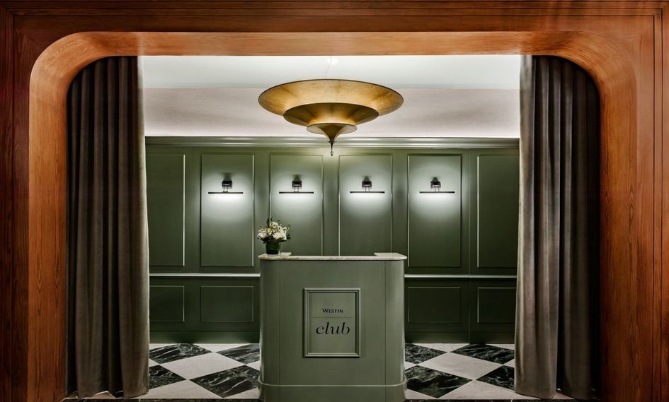 The Westin St. Francis San Francisco On Union Square 