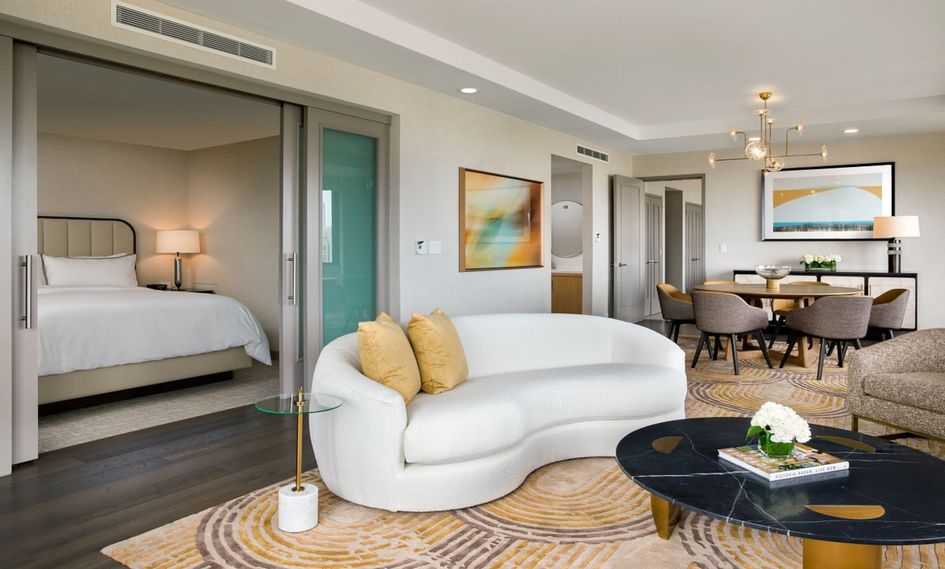 The Westin St. Francis San Francisco On Union Square 