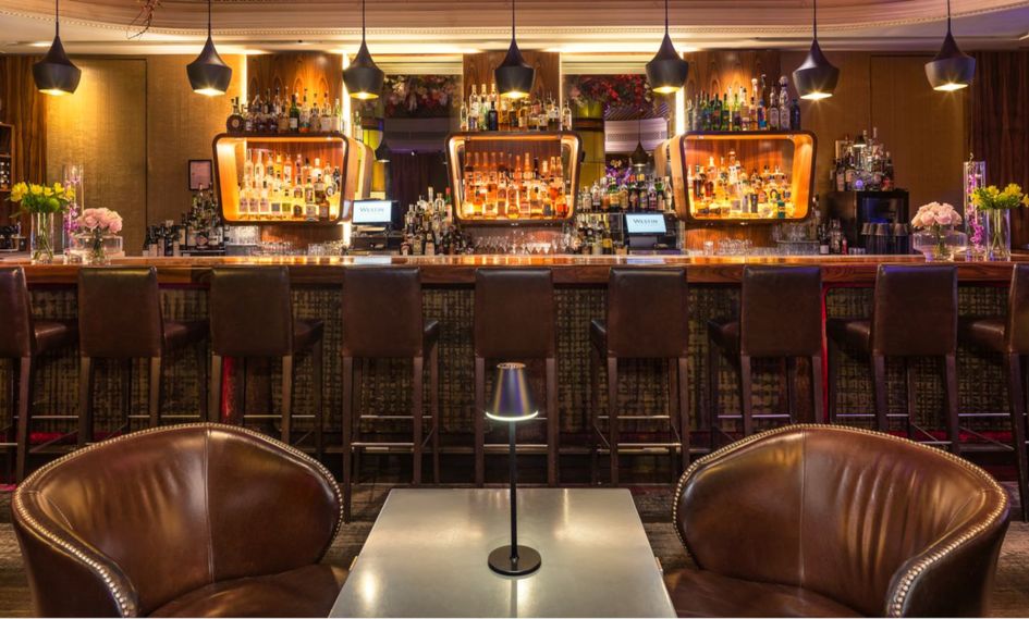 The Westin St. Francis San Francisco On Union Square 