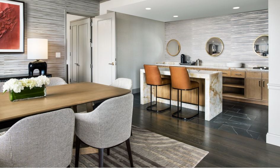 The Westin St. Francis San Francisco On Union Square 