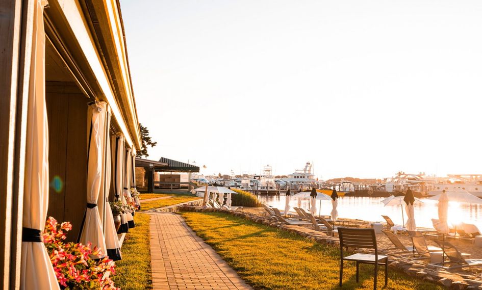 Montauk Yacht Club