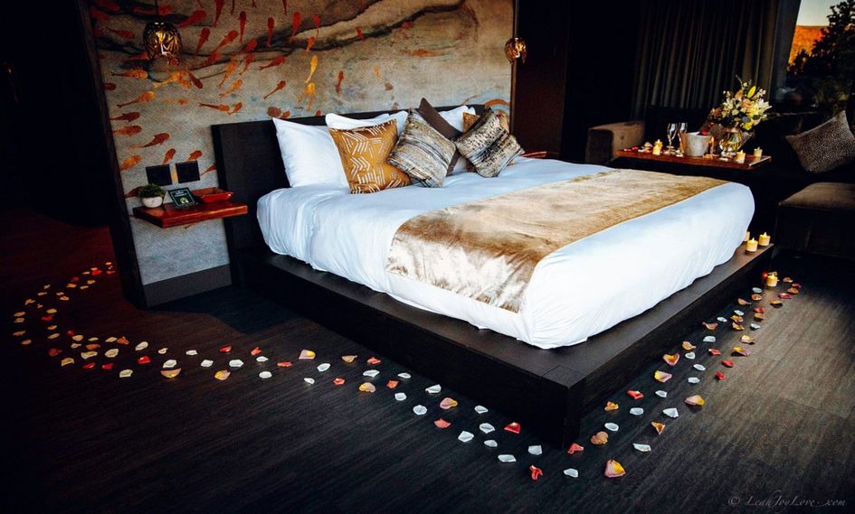 Ambiente Sedona, A Landscape Hotel