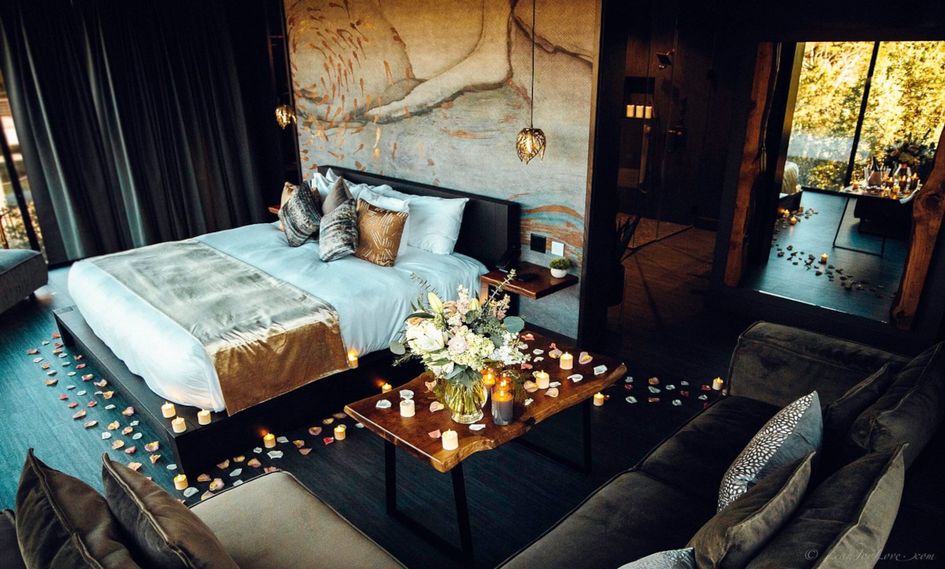 Ambiente Sedona, A Landscape Hotel