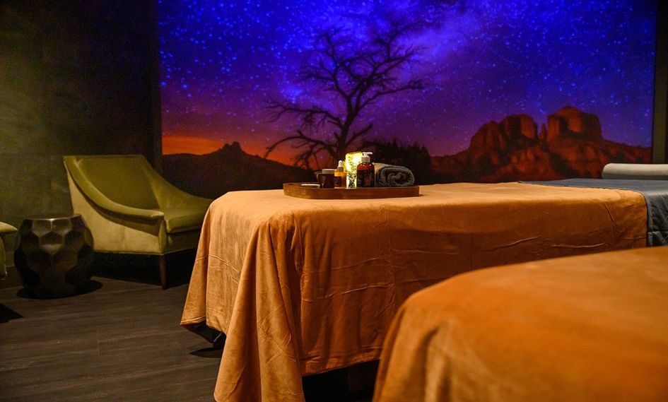 Ambiente Sedona, A Landscape Hotel