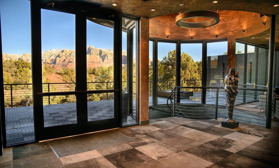 Ambiente Sedona, A Landscape Hotel