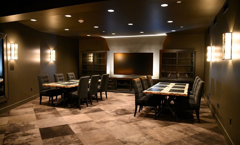 Ambiente Sedona, A Landscape Hotel