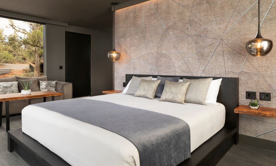 Ambiente Sedona, A Landscape Hotel