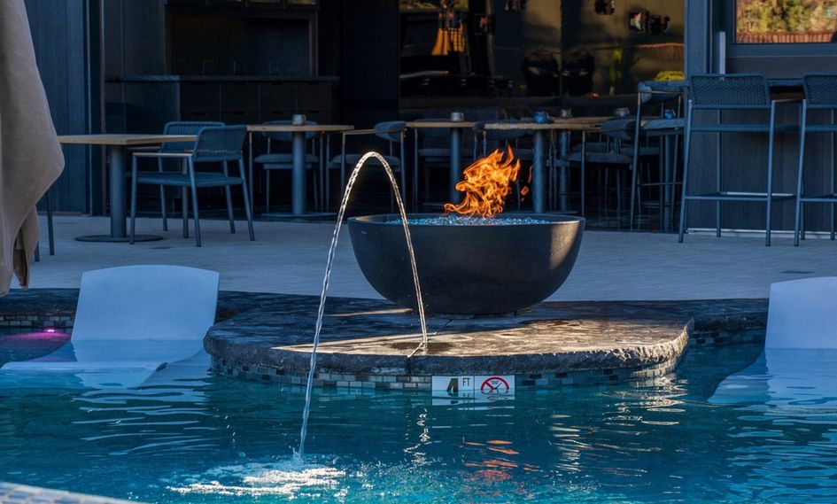 Ambiente Sedona, A Landscape Hotel