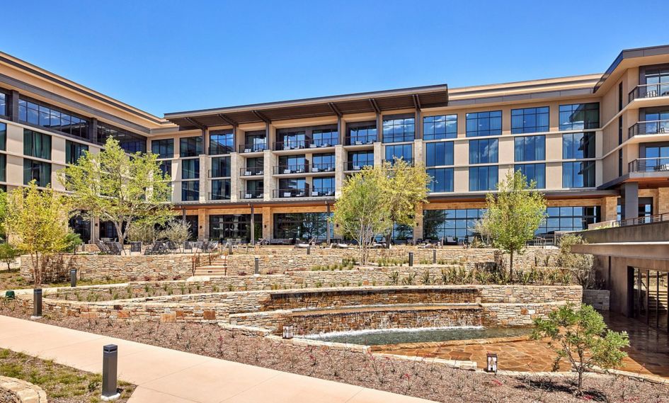  Omni PGA Frisco Resort