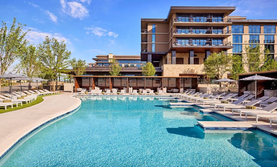  Omni PGA Frisco Resort