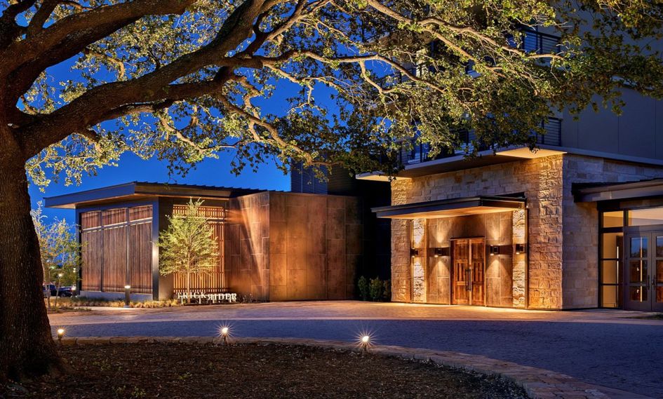  Omni PGA Frisco Resort