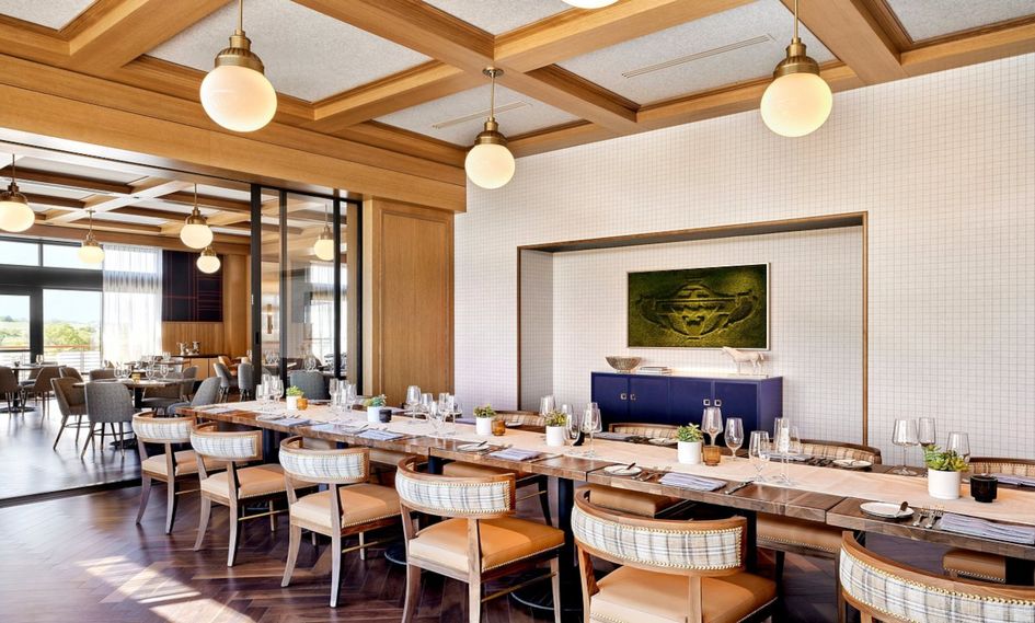  Omni PGA Frisco Resort