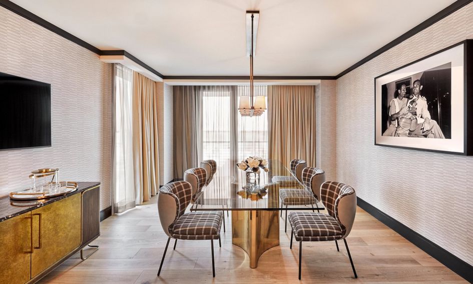  Omni PGA Frisco Resort