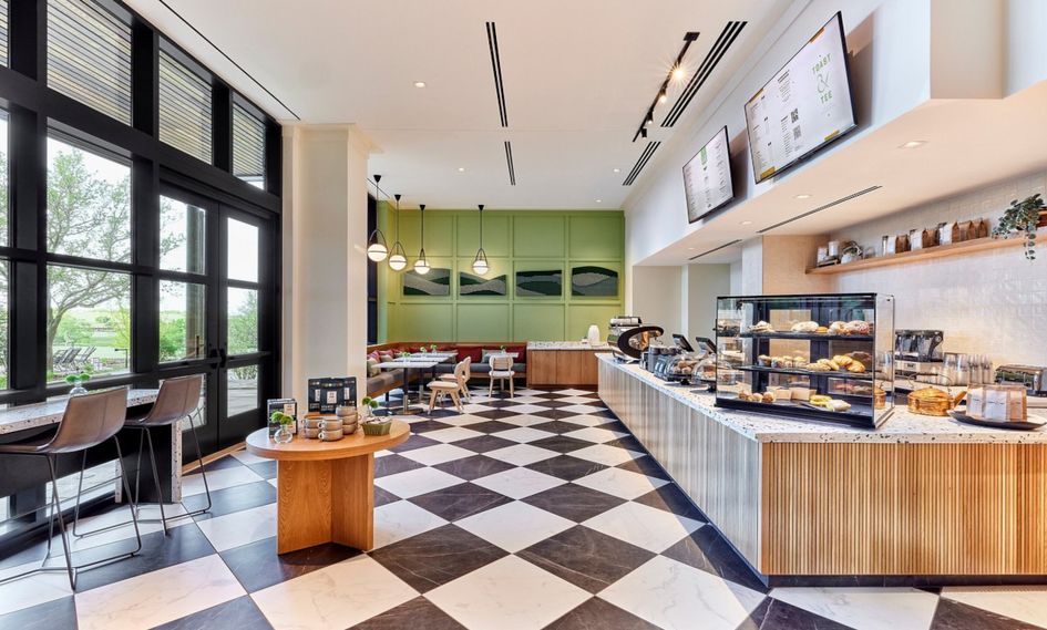  Omni PGA Frisco Resort