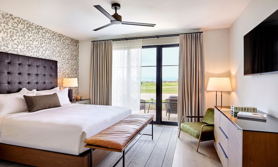  Omni PGA Frisco Resort