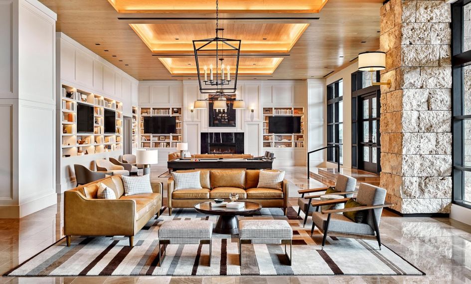  Omni PGA Frisco Resort