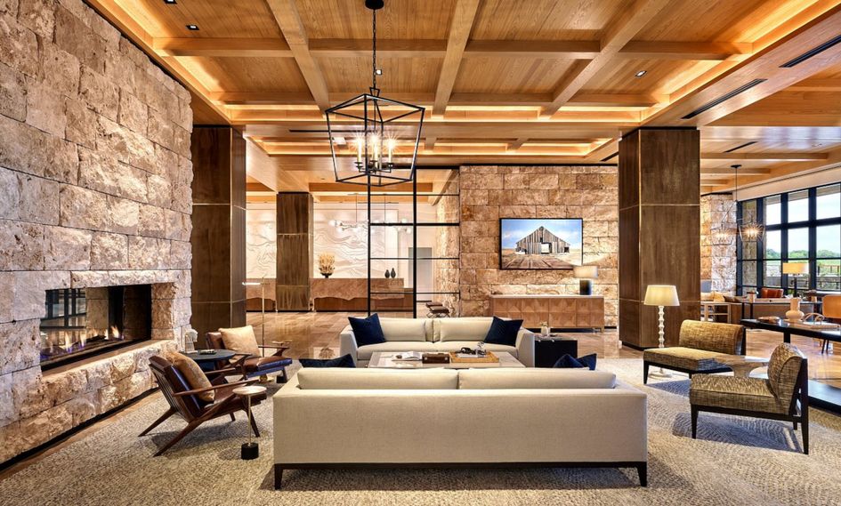  Omni PGA Frisco Resort