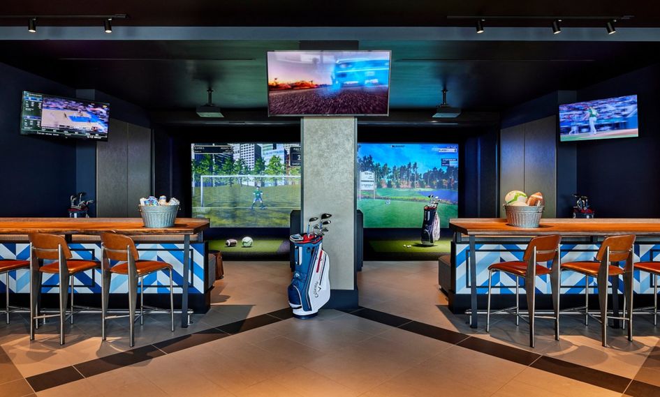  Omni PGA Frisco Resort