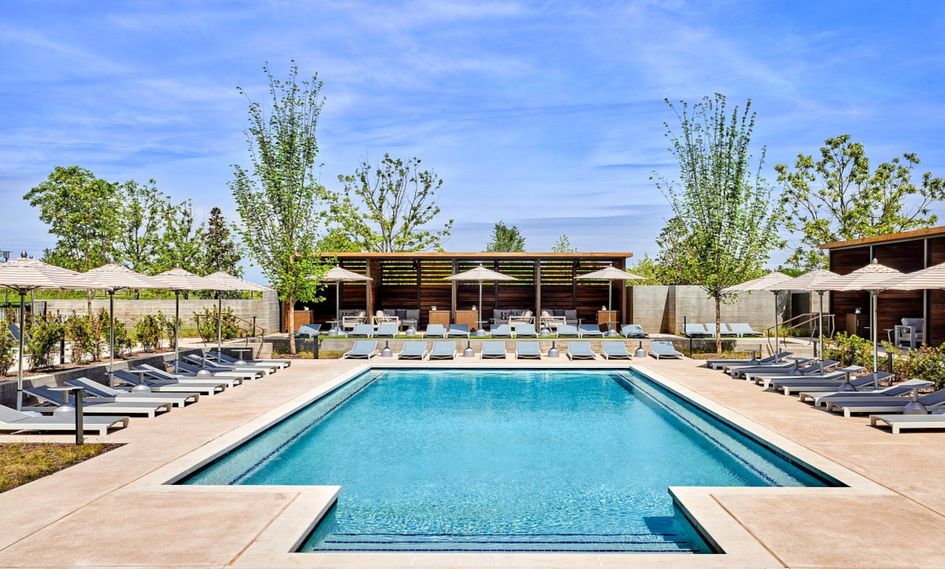  Omni PGA Frisco Resort