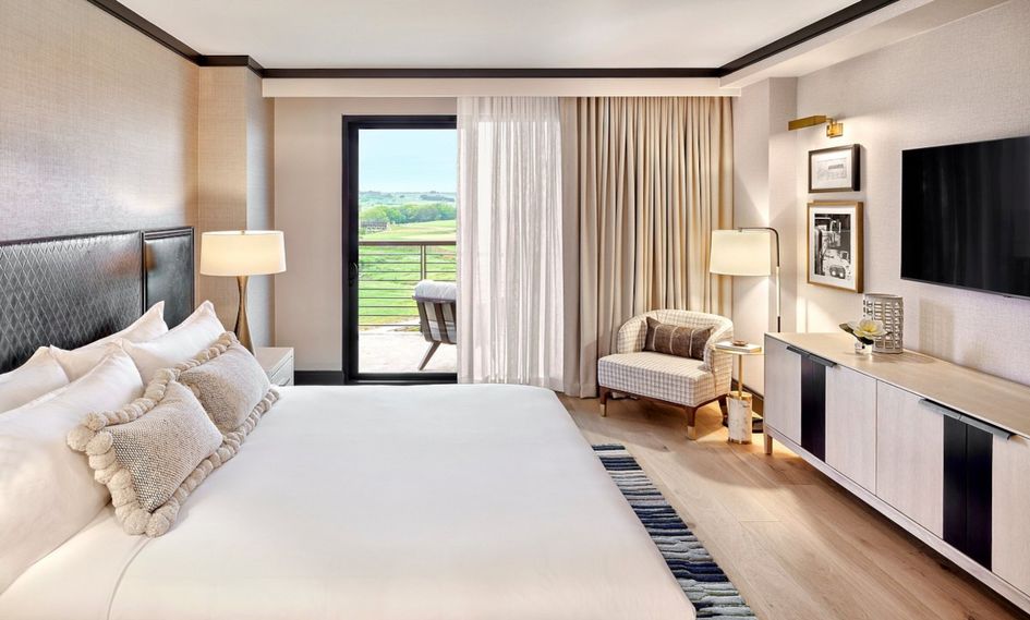  Omni PGA Frisco Resort