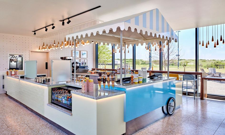  Omni PGA Frisco Resort