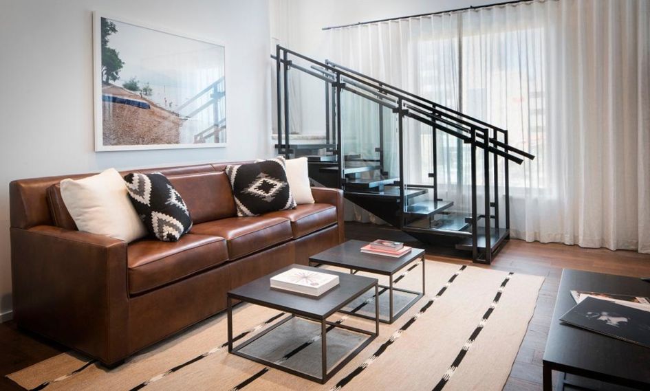 Halcyon, a hotel in Cherry Creek