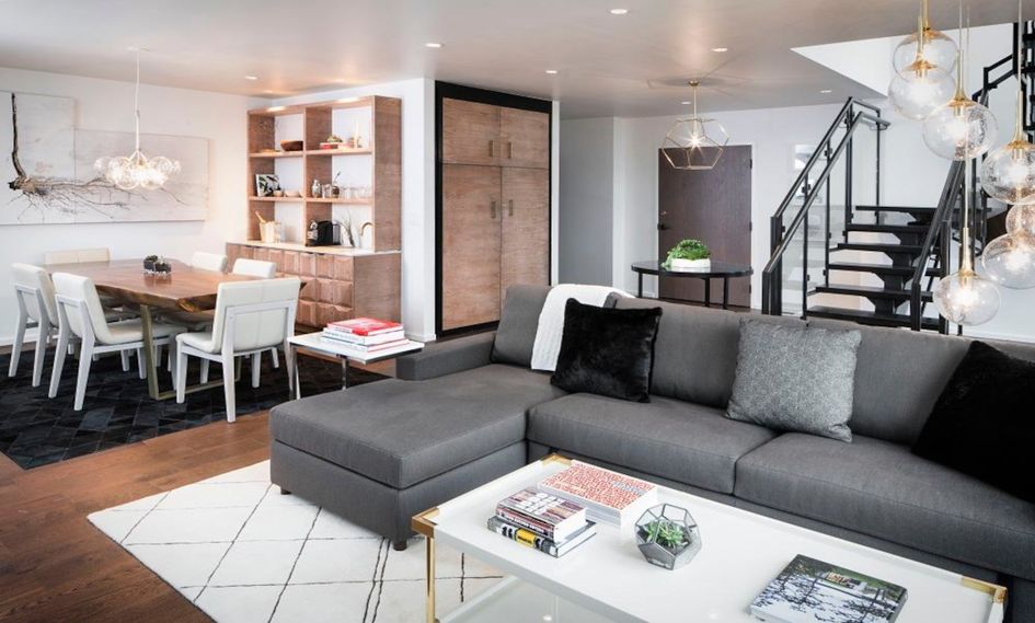 Halcyon, a hotel in Cherry Creek