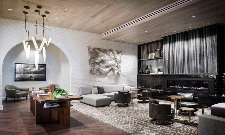 Halcyon, a hotel in Cherry Creek