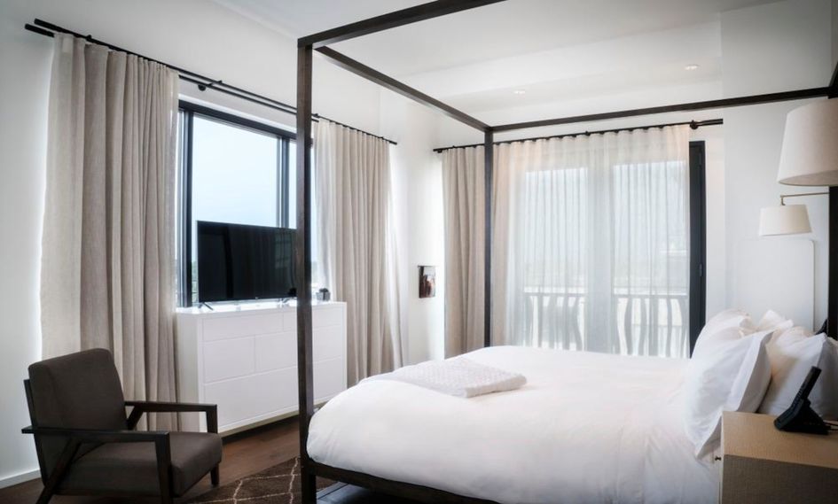 Halcyon, a hotel in Cherry Creek