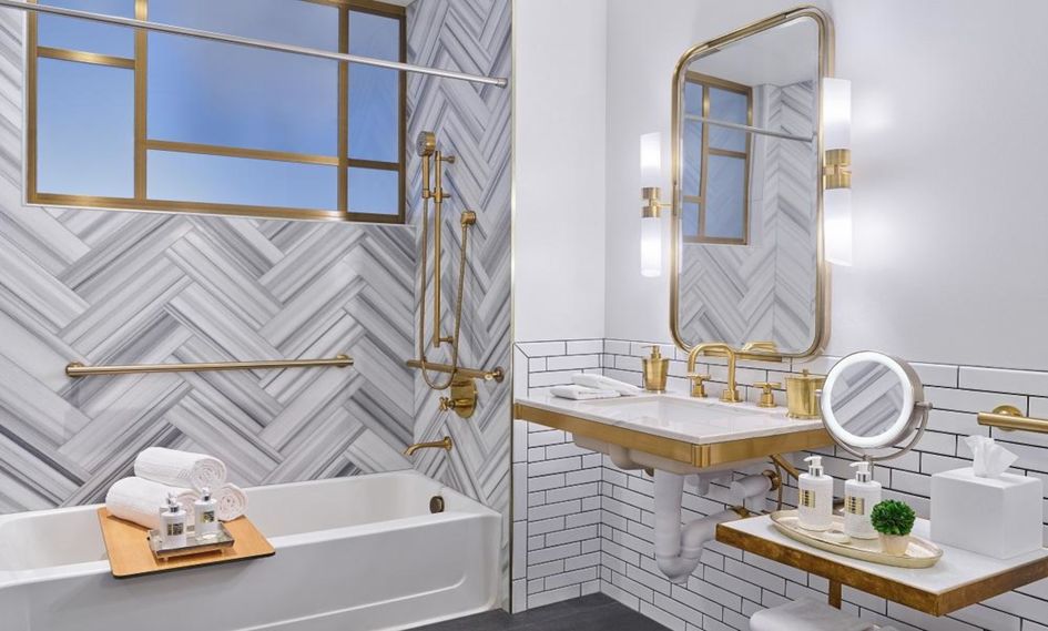 Halcyon, a hotel in Cherry Creek