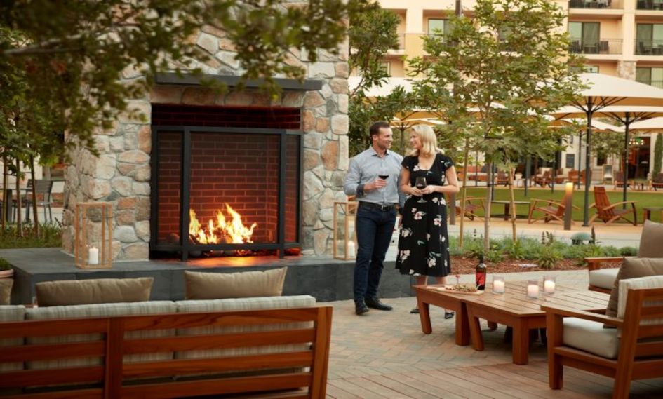 Grand Reserve at The Meritage