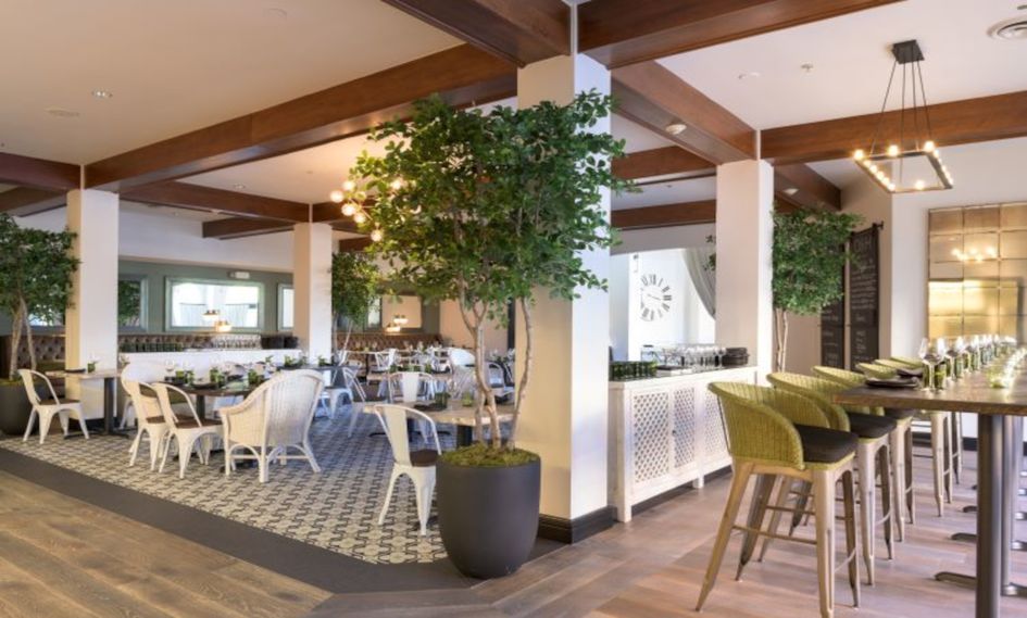 Grand Reserve at The Meritage