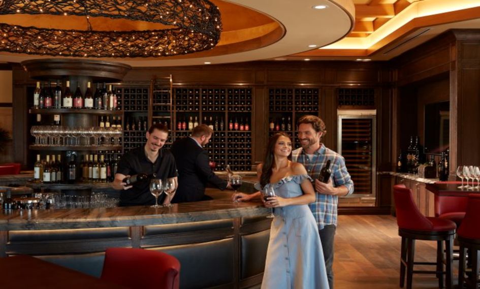 Grand Reserve at The Meritage