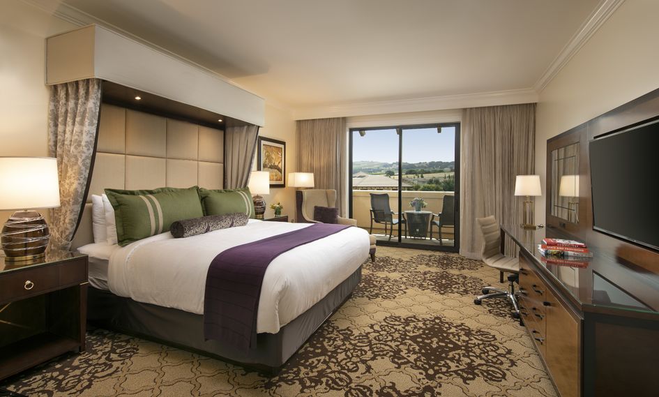 Grand Reserve at The Meritage