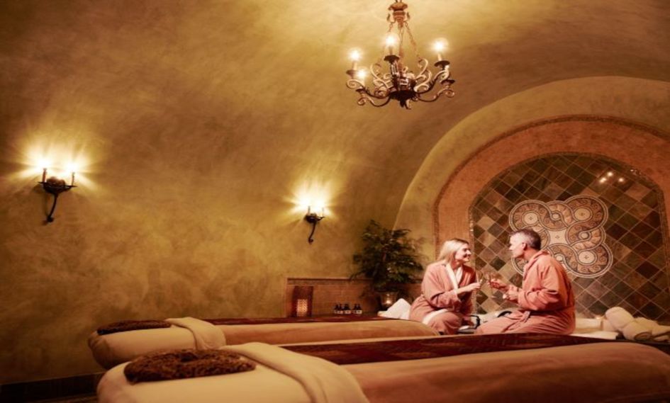 Grand Reserve at The Meritage