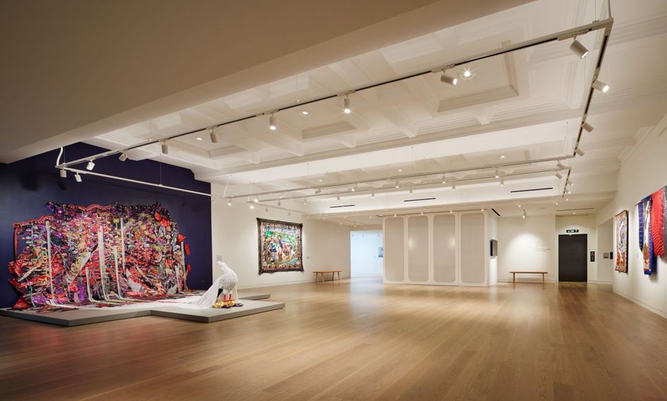 21c Museum Hotel St. Louis