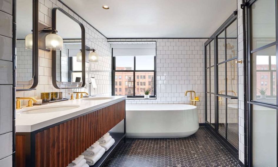 21c Museum Hotel St. Louis