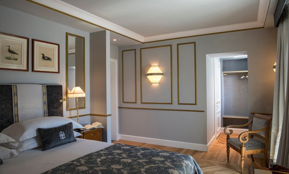 Hotel d'Inghilterra - STARHOTELS Collezione