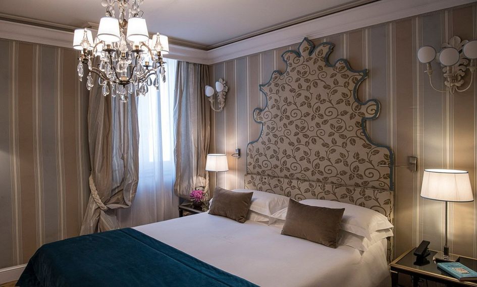 Hotel d'Inghilterra - STARHOTELS Collezione