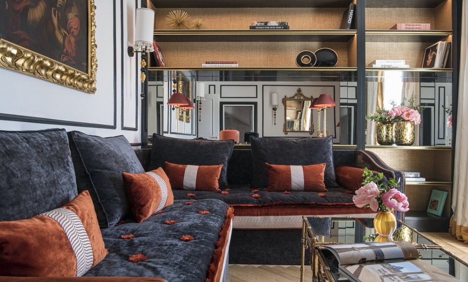 Hotel d'Inghilterra - STARHOTELS Collezione